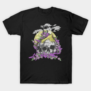 Vanitas de Gemini T-Shirt